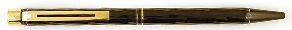 Sheaffer Targa Ballpoint 1083 in black spiral