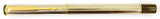 Parker 88 Corinth Silver Insignia - Medium nib