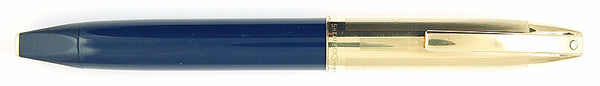 Sheaffer PFM5 in blue - Fine nib