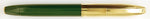 Sheaffer PFM5 in green - Fine nib