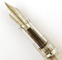 Waterman Phileas Demonstrator - Fine nib