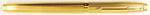 Parker 75 in gold plated grain d'orges - Medium Italic nib