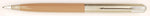 Parker 51 Classic Clutch Pencil in Cocoa - 0.9mm leads