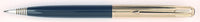 Parker 51 Custom Clutch Pencil in Midnight Blue - 0.9mm leads