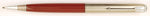 Rare Parker 51 Classic Propelling Pencil in burgundy - 1.18mm leads