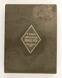 Parker: The Snake Inkwell - 1997