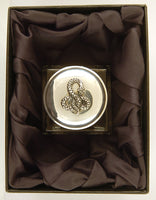 Parker: The Snake Inkwell - 1997
