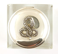 Parker: The Snake Inkwell - 1997
