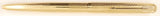 Parker 51 Presidential Ballpoint in 9k gold