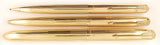 Parker 51 Insignia Triple Set - Medium nib