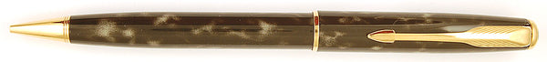 Parker Sonnet Pencil in laque moonbeam - 0.5mm leads