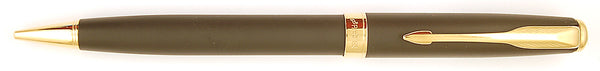 Parker Sonnet Pencil in matt black - 0.5mm leads
