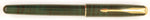 Parker Sonnet in Laque Deep Green - 18k gold fine nib