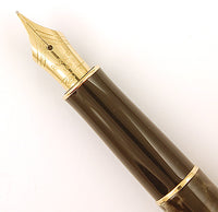Parker Sonnet in Laque Moonbeam - Fine nib