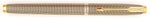 Parker 75 in sterling silver Cisele - Extra Fine nib
