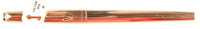 Parker Falcon Insignia - Medium nib