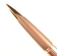 Parker Falcon Insignia - Medium nib