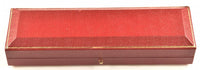Parker 61 Presidential Ballpoint in 9k gold - Jubilee Edition