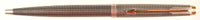 Parker 75 Ballpoint in sterling silver