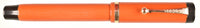 Parker Duofold Lucky Curve Senior in red - fine nib