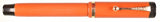 Parker Duofold Lucky Curve Senior in red - fine nib