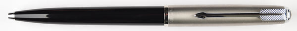 Parker 51 Classic Ballpoint in black c1955