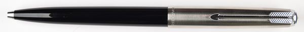 Parker 51 Classic Ballpoint in black