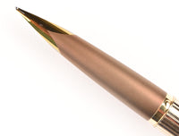 Parker Falcon Insignia - Medium nib
