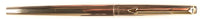 Parker Falcon Insignia - Medium nib