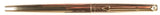 Parker Falcon Insignia - Medium nib