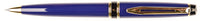 Waterman Expert pencil in blue - 0.7mm