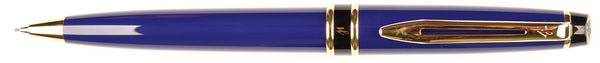 Waterman Expert pencil in blue - 0.7mm