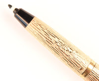 Parker 105 Fibre tip - bark finish