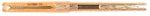 Parker 105 Fibre tip - bark finish