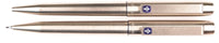 Parker 25 Flighter triple set