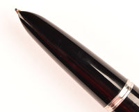 Parker 51 Classic in black with 1.18mm Pencil - boxed set - medium nib