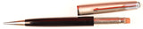 Parker 51 Classic in black with 1.18mm Pencil - boxed set - medium nib