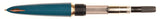 Parker 61 Consort in teal blue - Fine nib