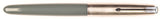 Parker 51 Classic grey pen & pencil boxed set - medium nib