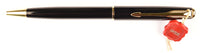 Parker Sonnet Ballpoint in black laque