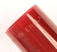 Parker 51 Classic in burgundy, Steel cap - Medium nib