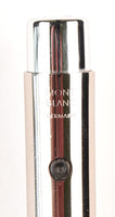 Montblanc Leonardo Ballpoint in gunmetal