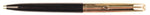 Parker 51 Custom Ballpoint in black