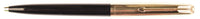Parker 51 Custom Ballpoint in black