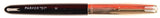 Parker 51 Custom in black, gold cap - Medium nib