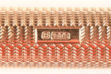 Yard-o-Led De Luxe Pencil in 9k gold - 1.18mm leads