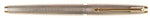 Parker 75 in Sterling Silver Cisele USA - Medium nib