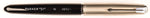 Parker 51 Classic in black, Steel cap - Medium nib