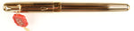 Parker Sonnet Athenes gold and laque - Medium 18k bicolour nib