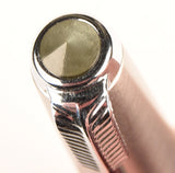 Parker 51 Classic ballpoint in grey, Steel cap